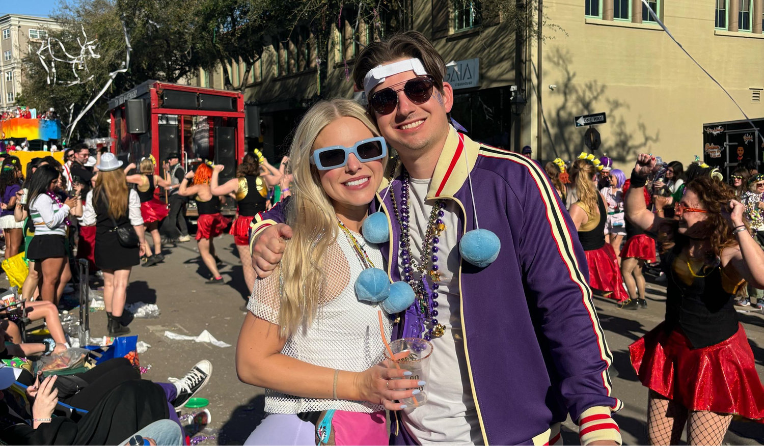 The Wedding Website of Jacob Logsdon and Kaitlin Tighe