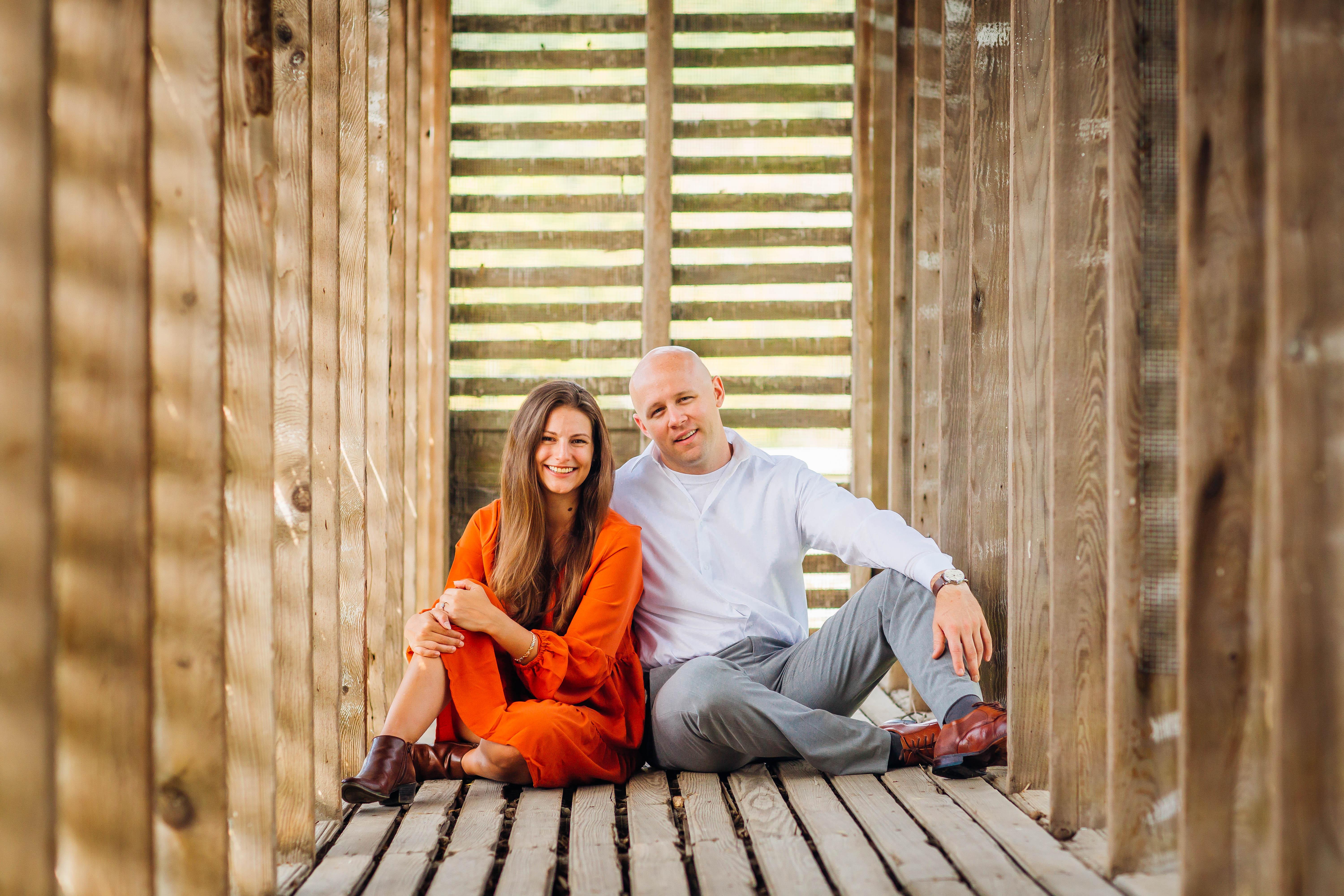 The Wedding Website of Lauren McDowell and Francis Corbett