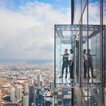 Willis Tower [Formerly the Sears Tower]