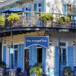 The Avenue Pub