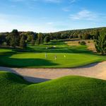 The Alpine and The Monument Golf Courses