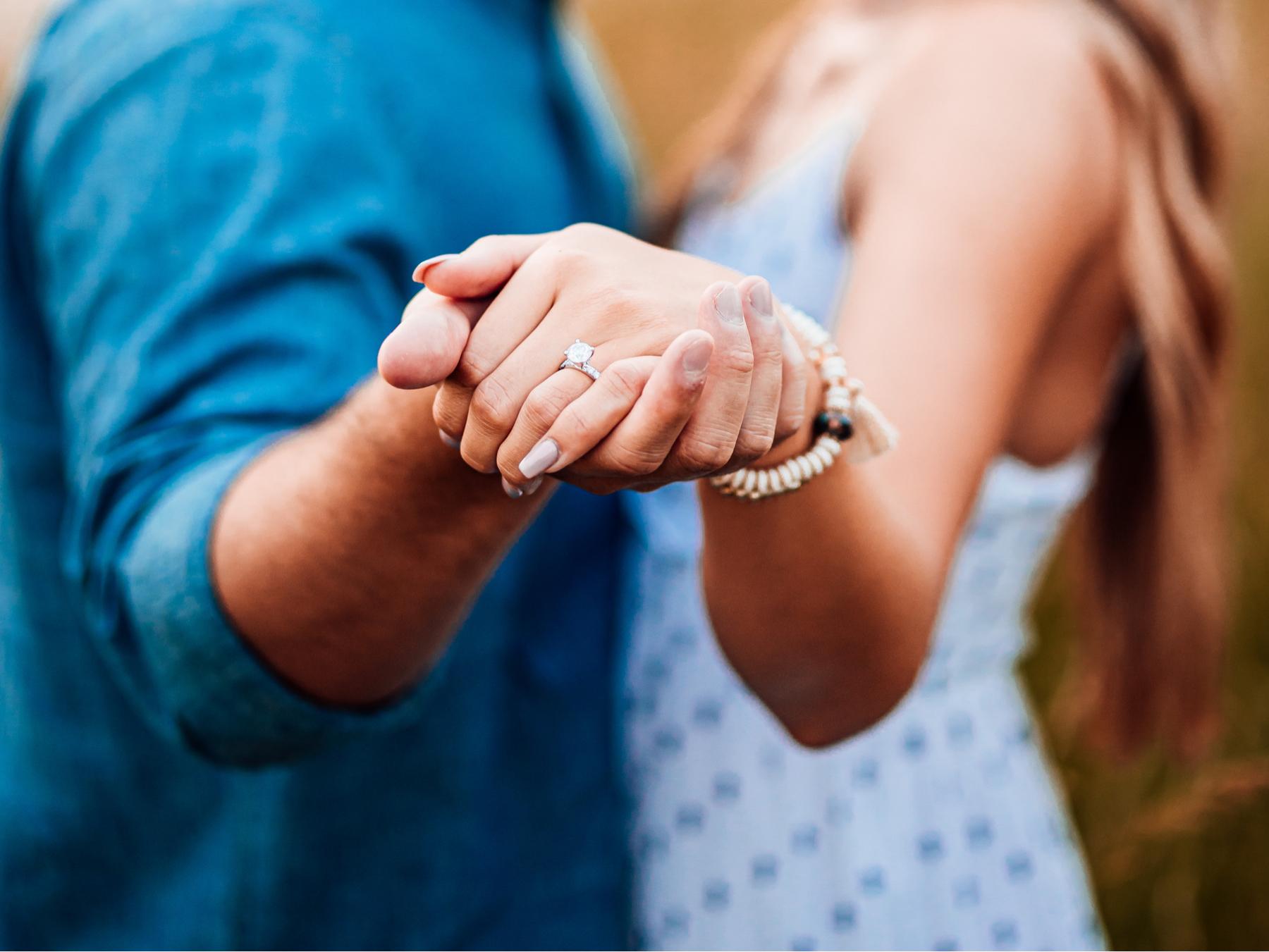 The Wedding Website of Ashley Voss and Jason Heuerman