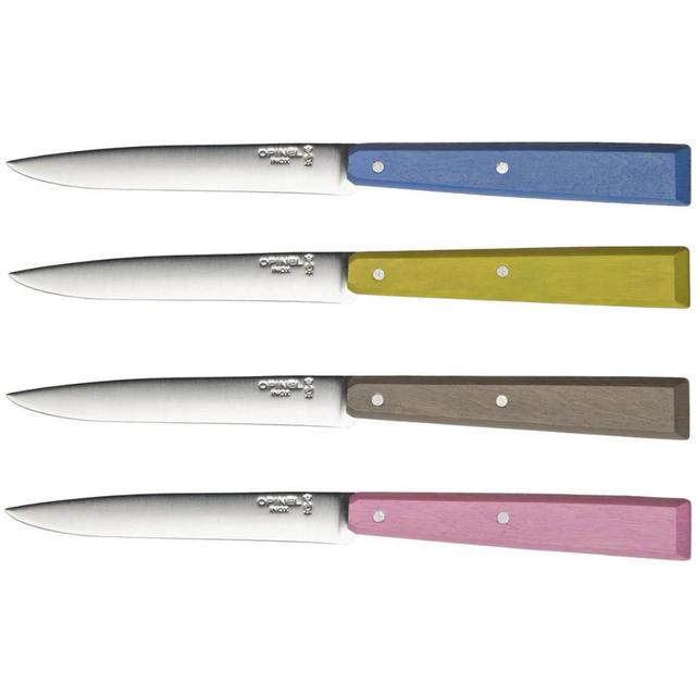 Bon Appétit Steak Knives - Set of 4 - Countryside