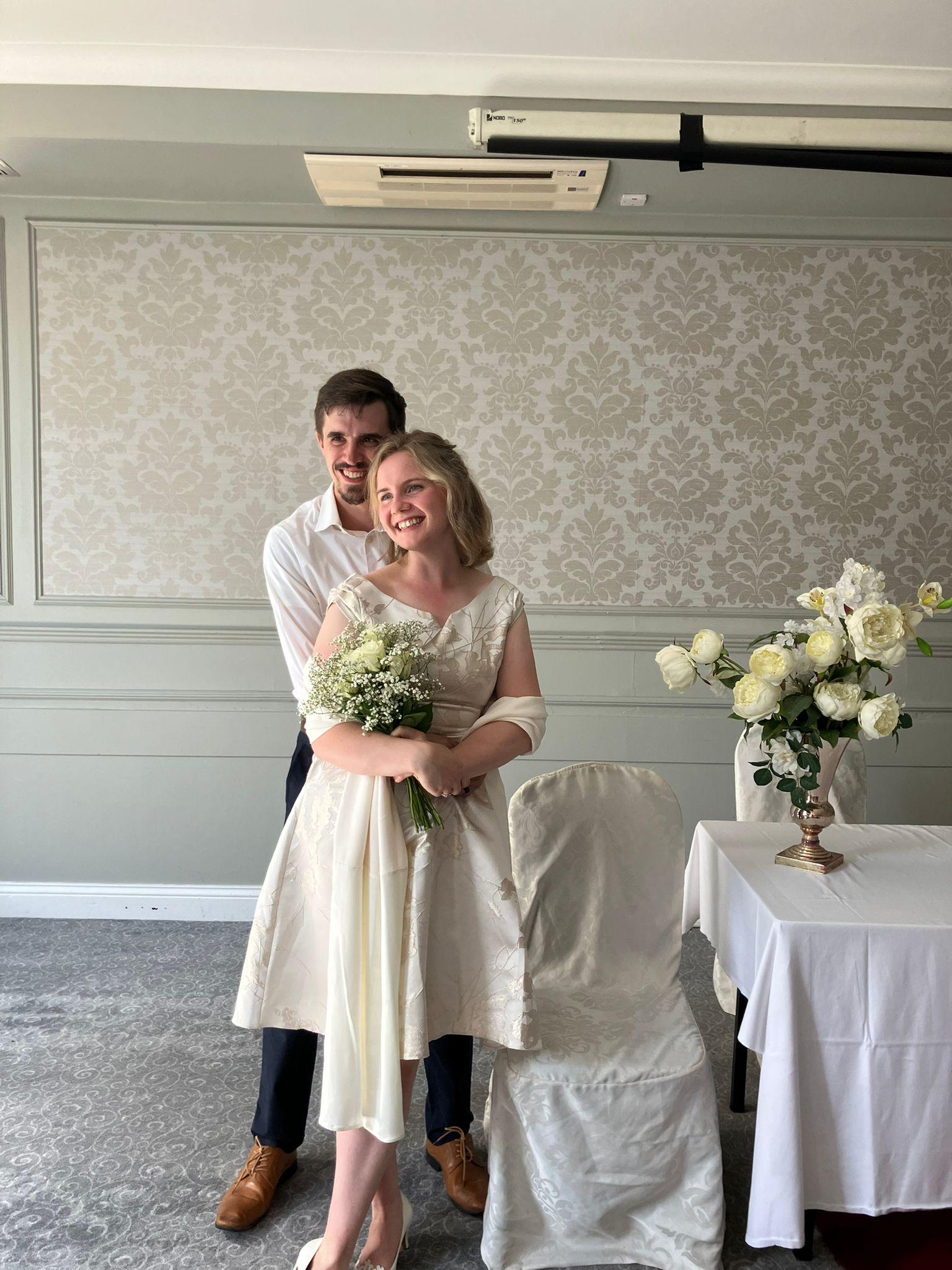 The Wedding Website of Michelle Kelly and Joe Kelly