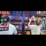 Carolina Beach Arcade