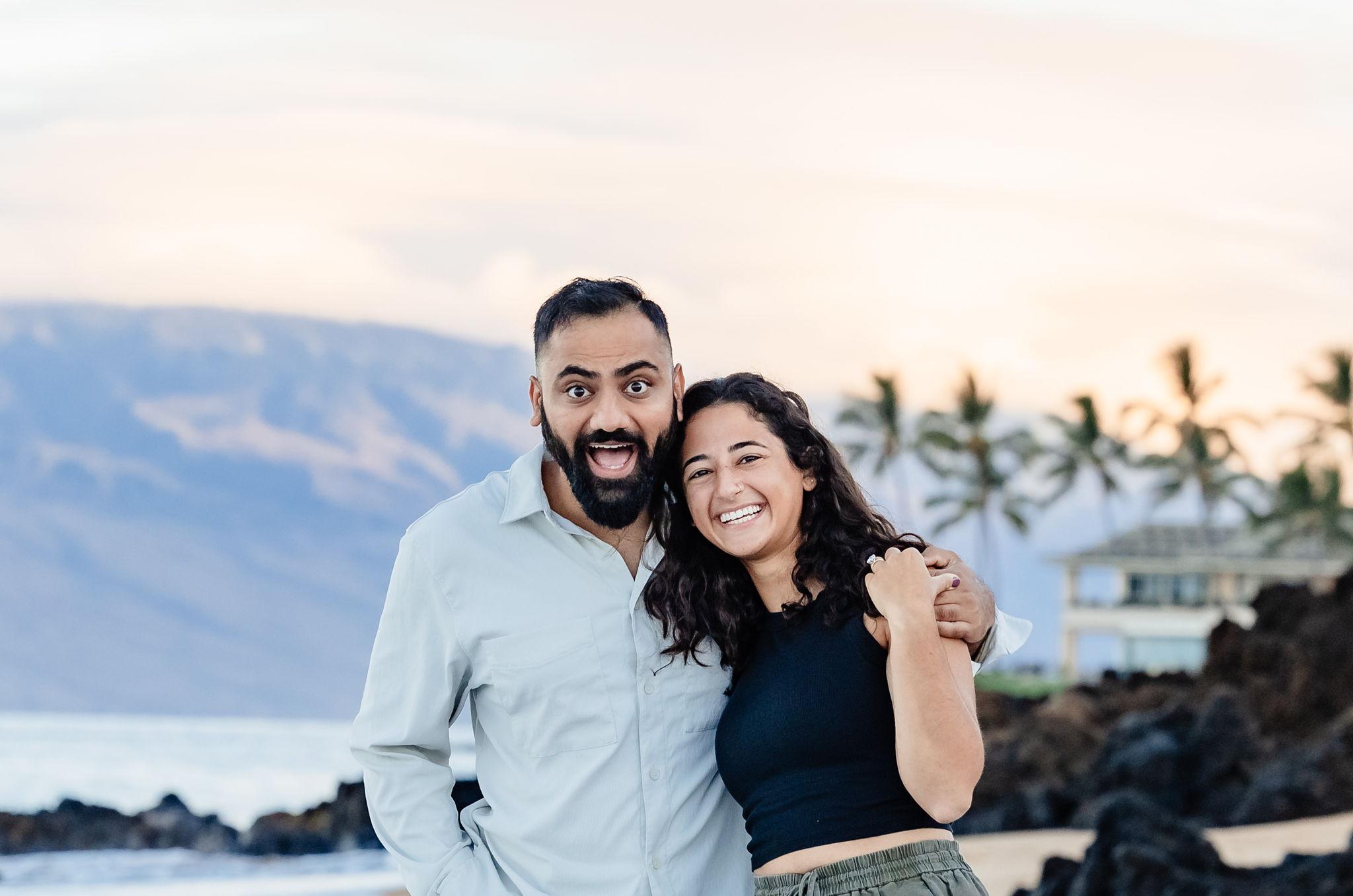 The Wedding Website of Maia Banayan and Urmit Patel