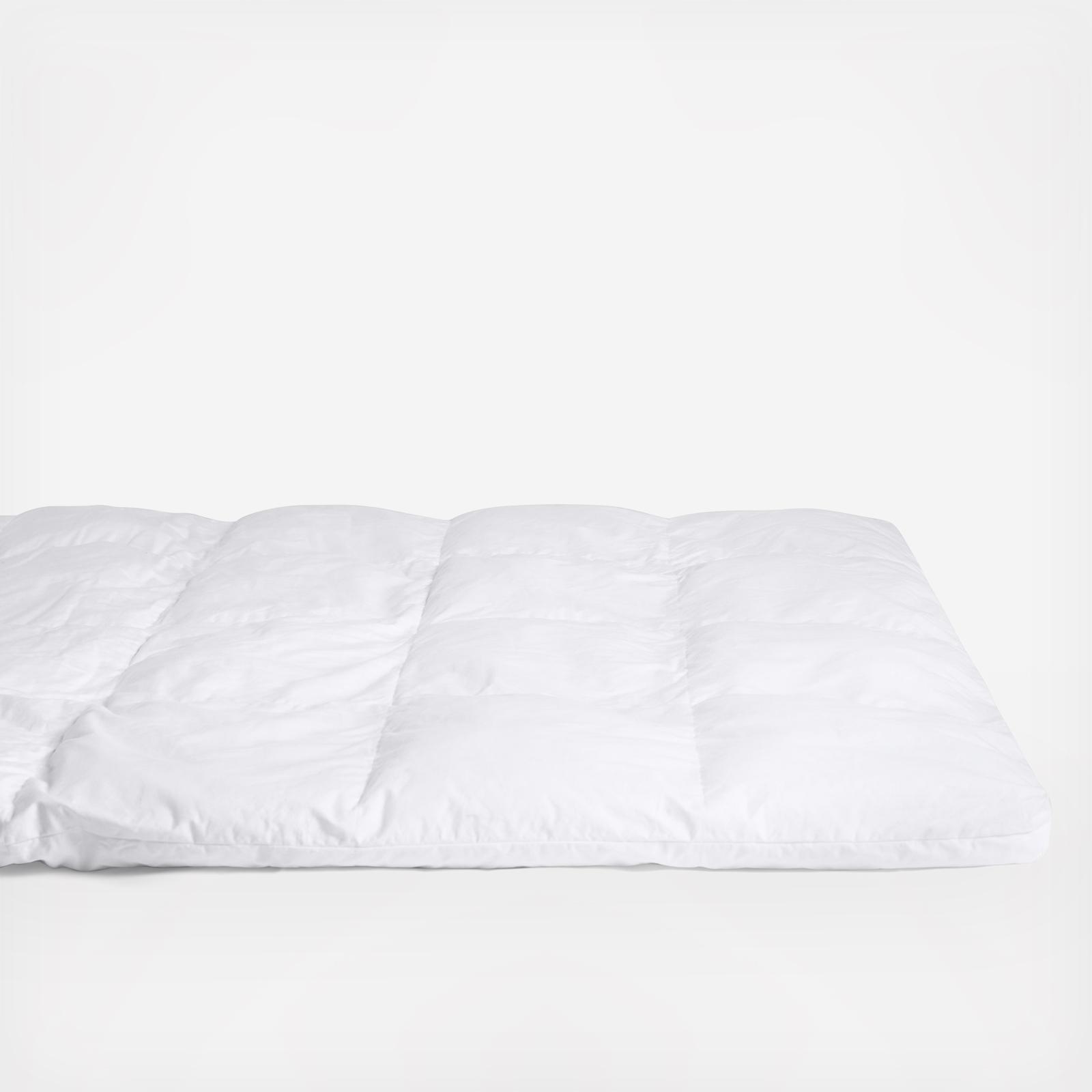 Down Alternative Mattress Topper - Thumbnail 4