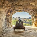 Casemates du Bock