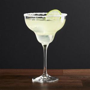 Glory Margarita Glass