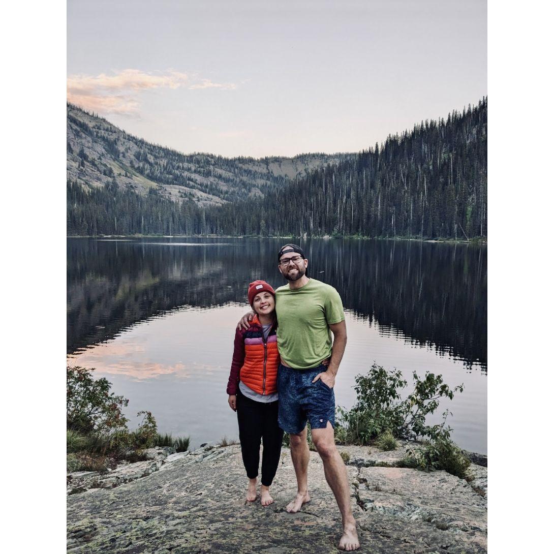 Holland Lake