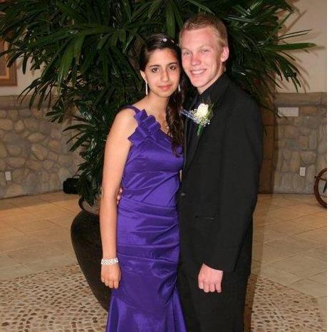 High School Prom 2011