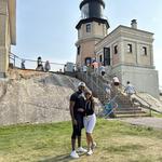 Split Rock Lighthouse