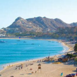 Medano Beach