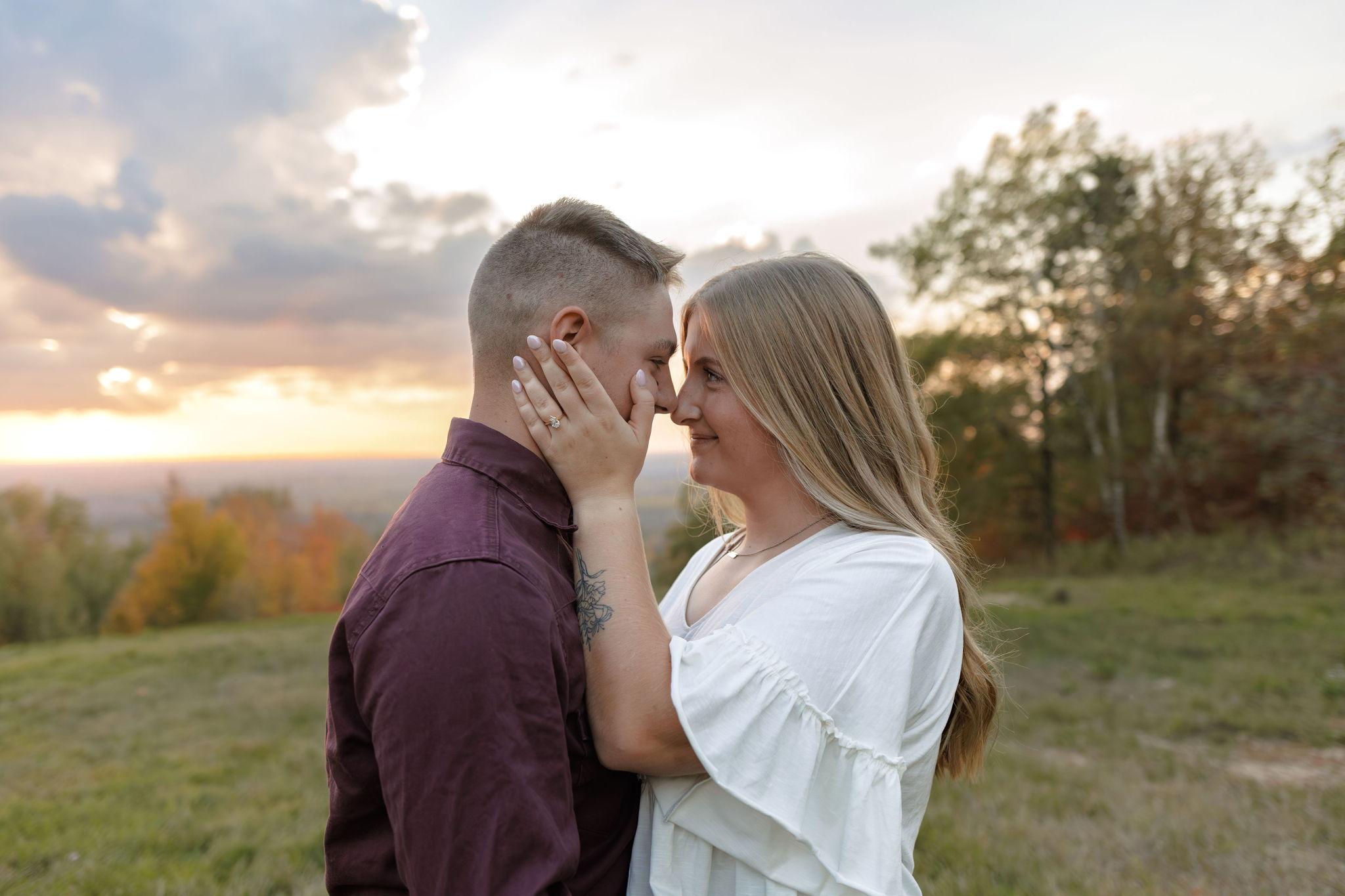 The Wedding Website of Corinne Hubbard and Isaac Greniger