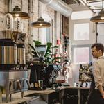 Ironclad Coffee Roasters