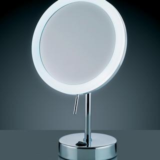 LED Standing Mirror