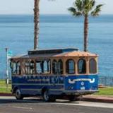 Downtown Laguna Beach