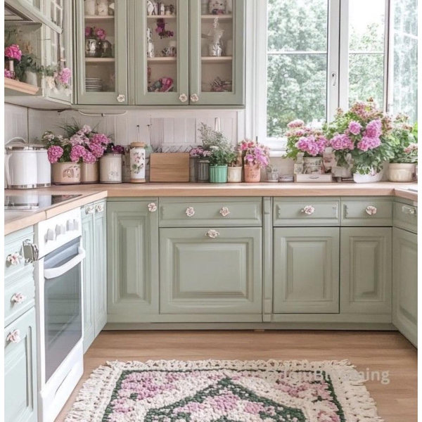 Kitchen Fund