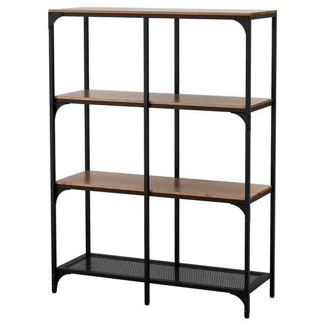 FJÄLLBO Shelf Unit