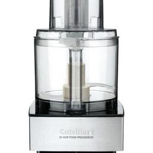 Cuisinart - DFP-14BCNY Custom 14-Cup Food Processor