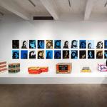 Andy Warhol Exhibit at The Art Institute of Chicago