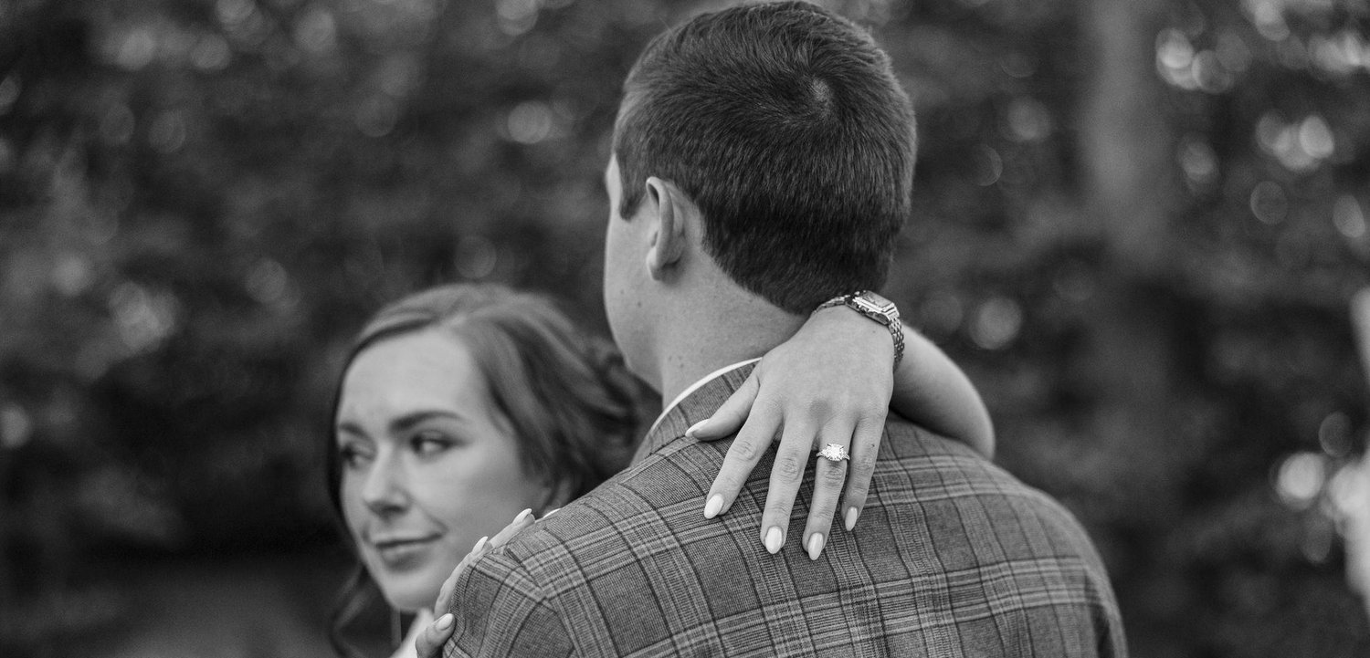 The Wedding Website of Natalie Christie and Taylor Walls