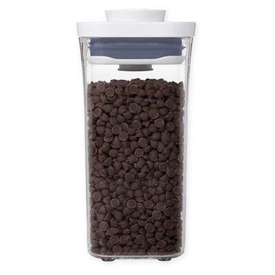 OXO Softworks Pop Cantainer 5.8 Quart