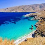 Grias Pidima Beach - ΠΑΡΑΛΙΑ ΓΡΙΑΣ ΠΗΔΗΜΑ