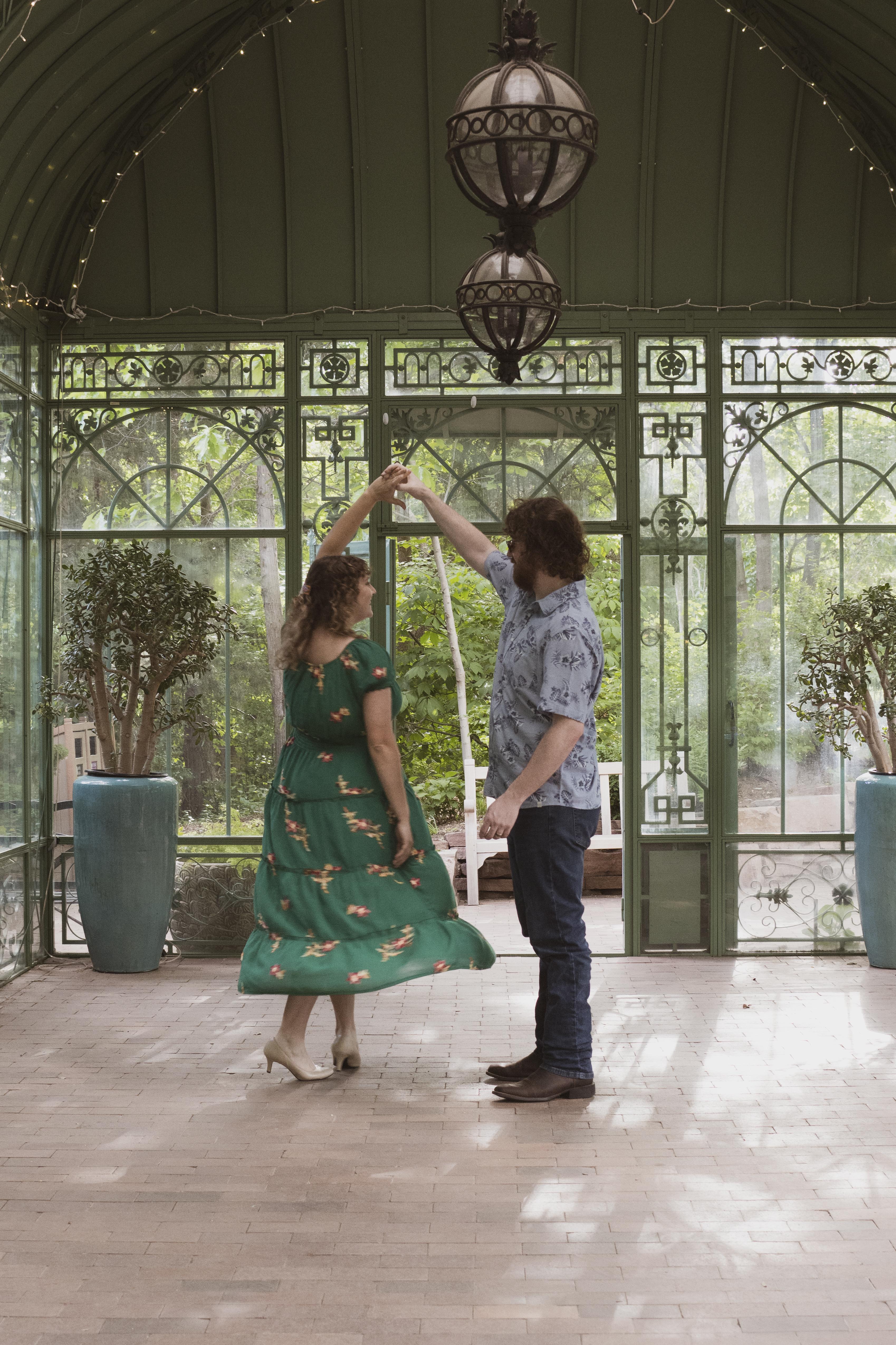 The Wedding Website of Levi Cummins and Monica Matlick