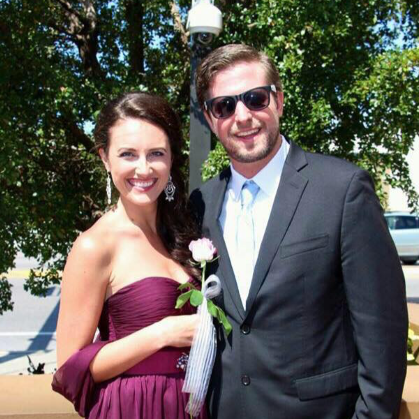 Hartung Wedding - Sarasota, FL