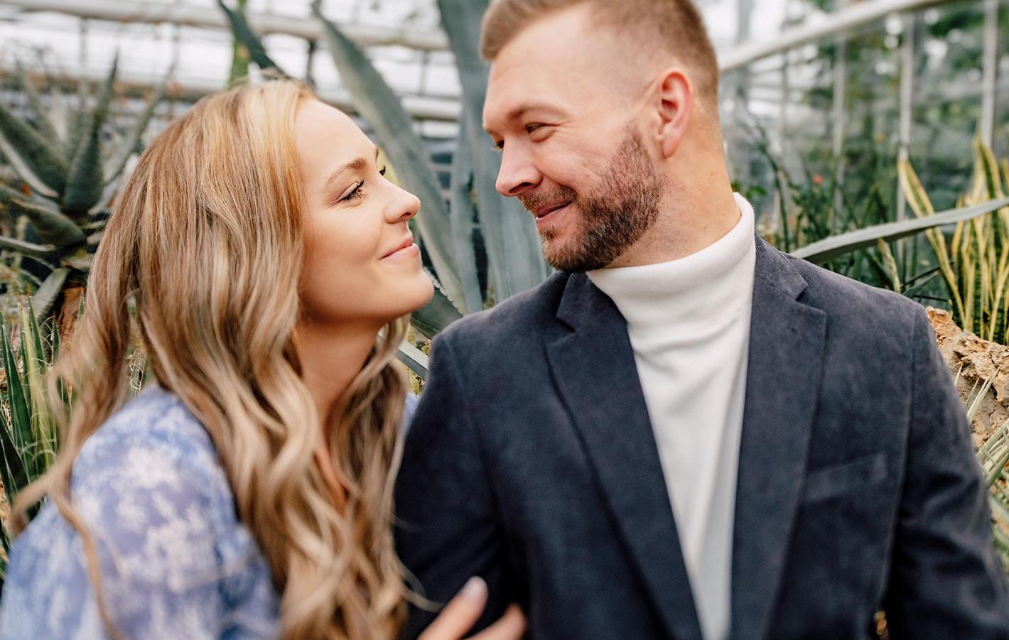 The Wedding Website of Damaris Dunham and Nick Groenewold
