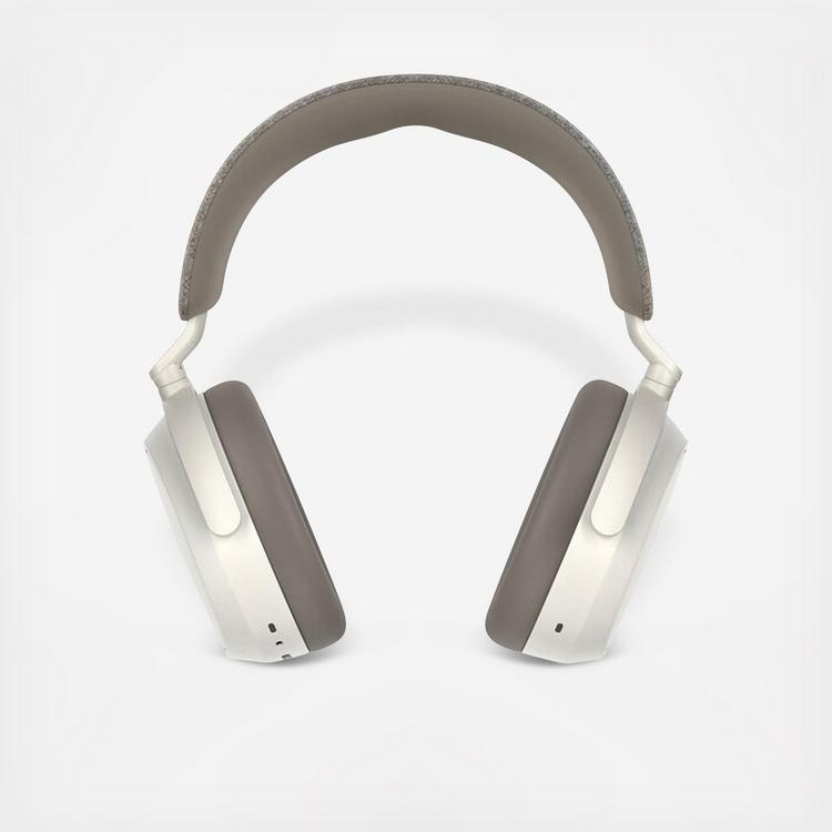 【USBドングルセット】Sennheiser MOMENTUM 4 ホワイト Sennheiser Momentum 4 Wireless Headphones - White | Sweetwater