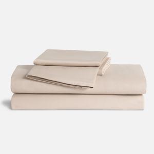 Brooklinen Luxe Sateen Core Sheet Set