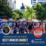 Soda City Market
