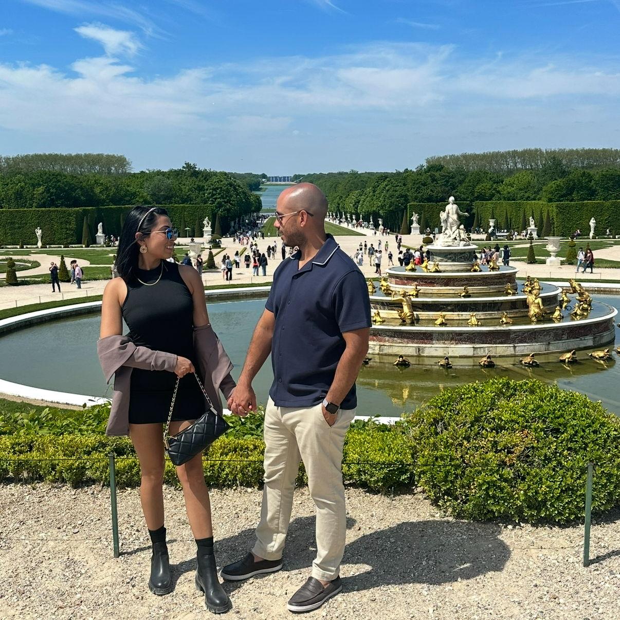 Trip to France. May, 2024