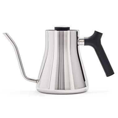 Fellow Stagg Pour Over Kettle, Polished