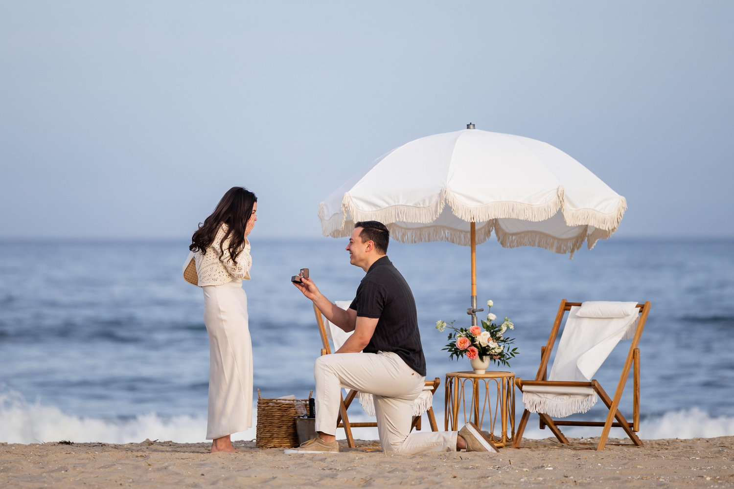 The Wedding Website of Kimberly Draghi and Steven Woodring