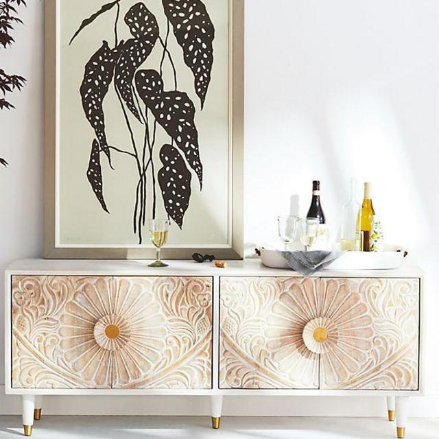 Gulliver Media Console
