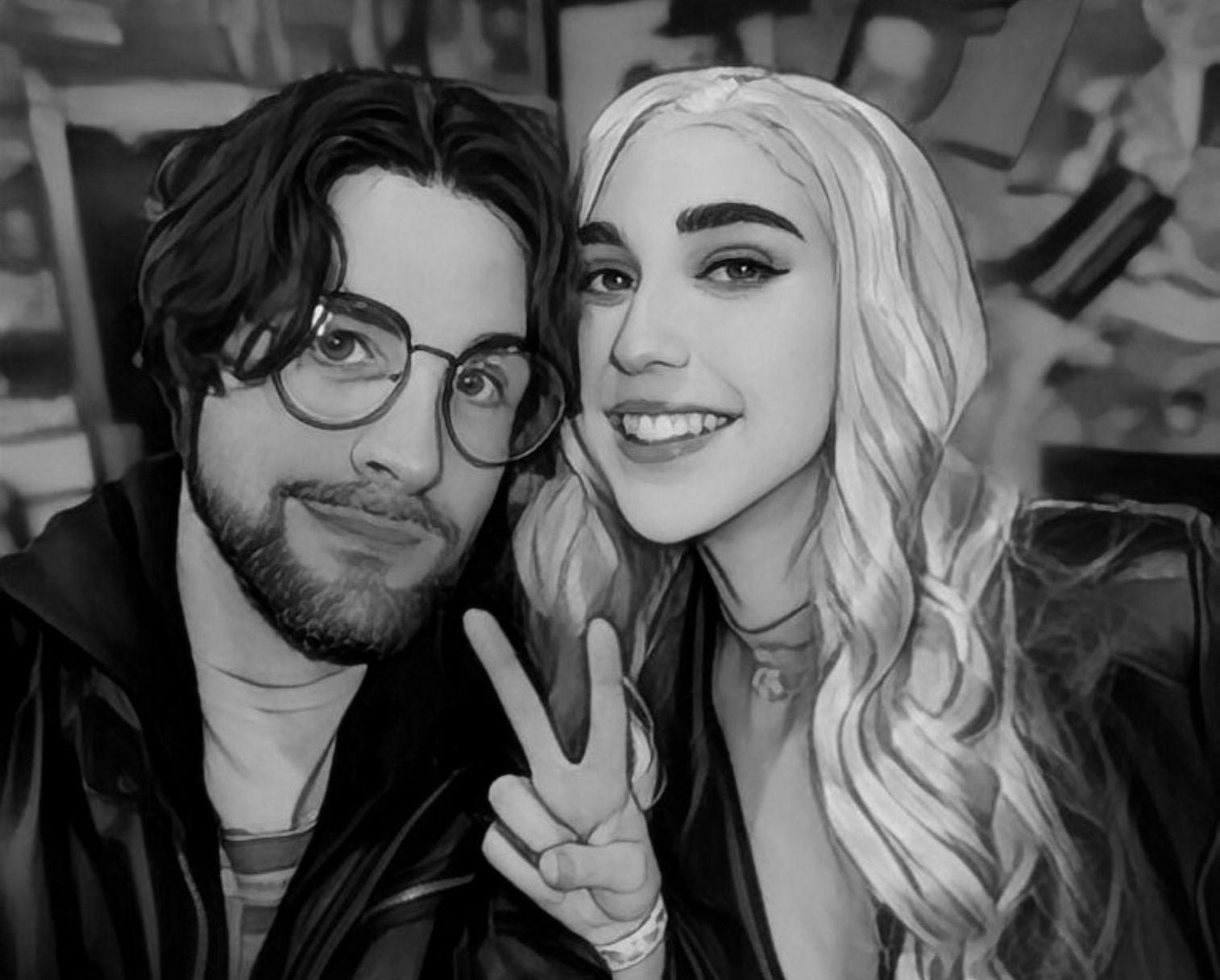 The Wedding Website of Melanie Vanderford and Alexander Head