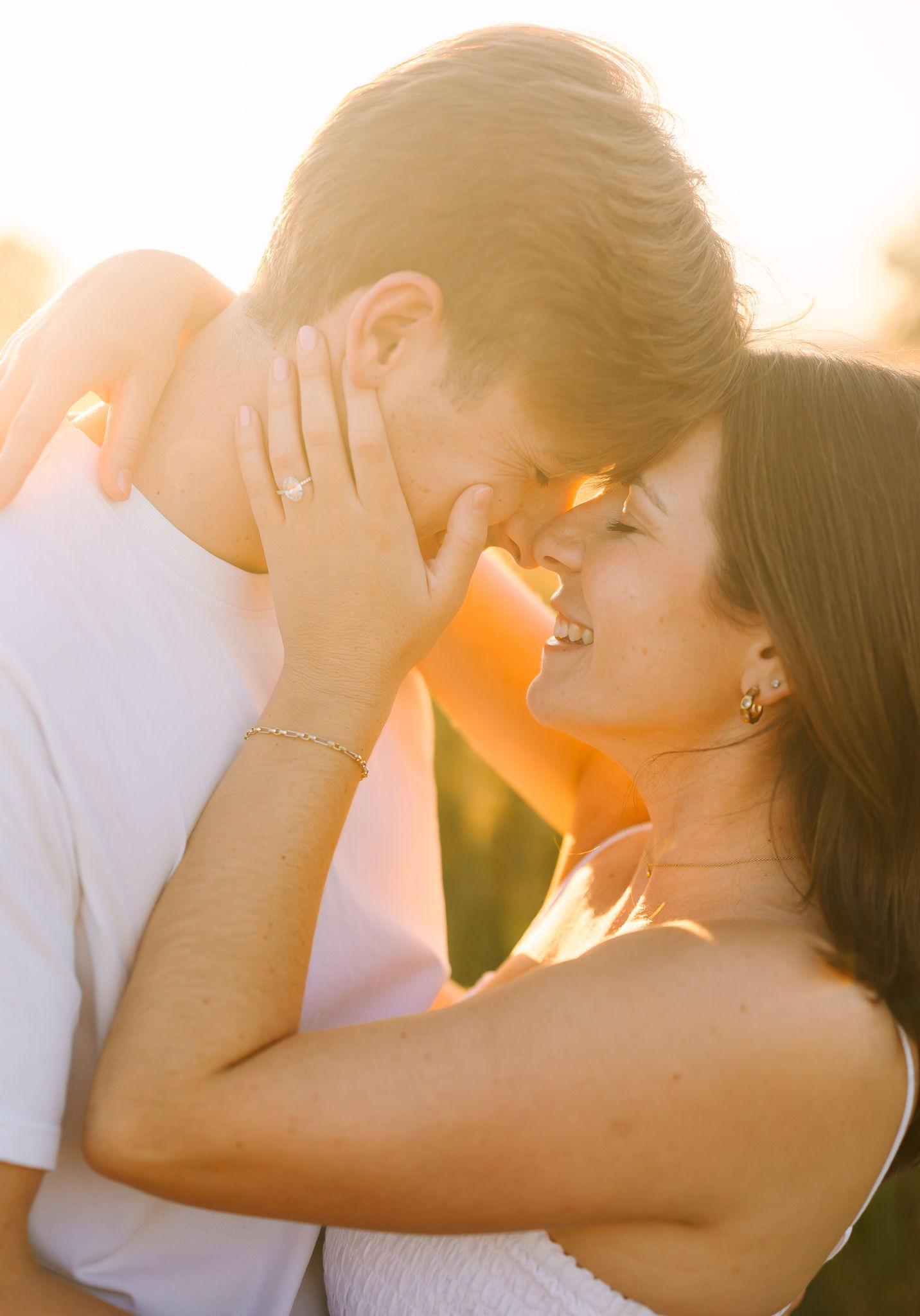 The Wedding Website of Julia Claire Versace and Houston Byrd Langford