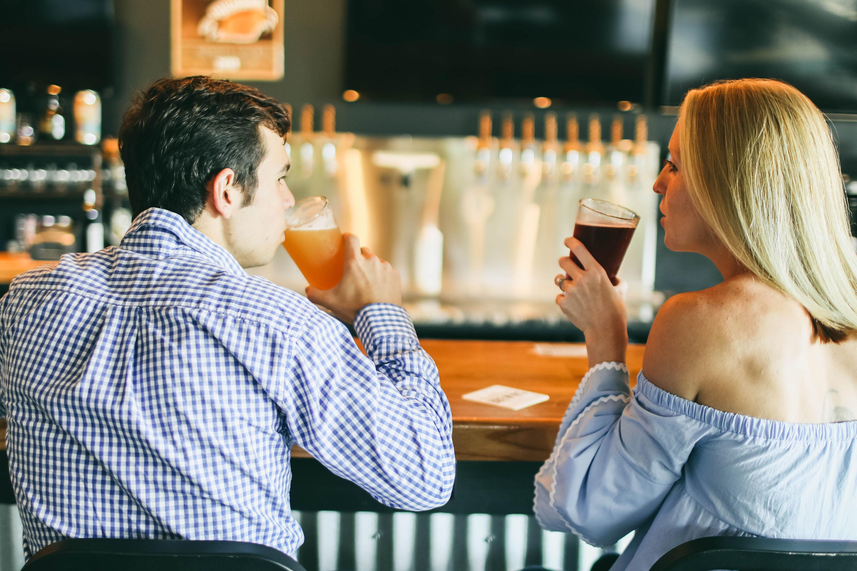 The Wedding Website of Emily Hudec and Austin Lail