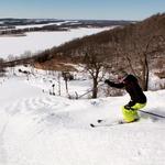 Chestnut Mountain Resort
