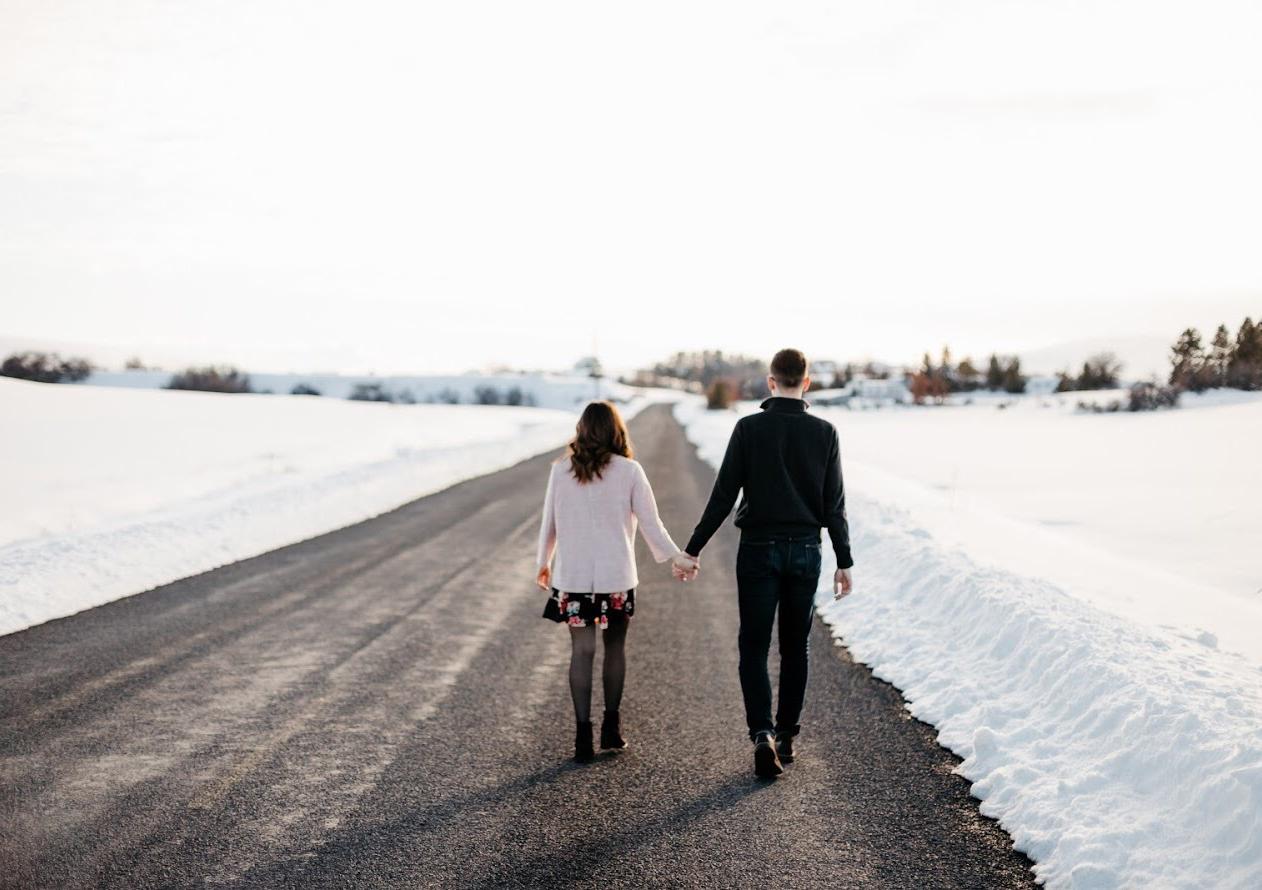 The Wedding Website of Sydney Klemann and Walker Noe