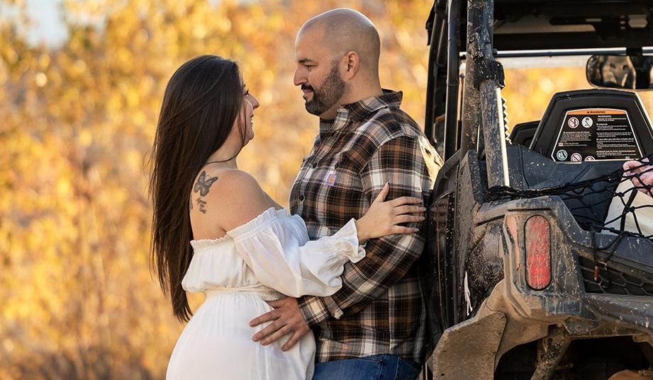 The Wedding Website of Jamie Duclos and Jon Giles