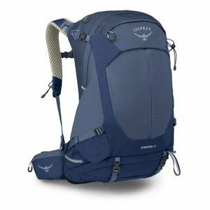 Stratos 34 Hiking Backpack (Blue)