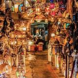 Markets / Bazaars