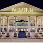 Santikos Entertainment Palladium Movie Theater