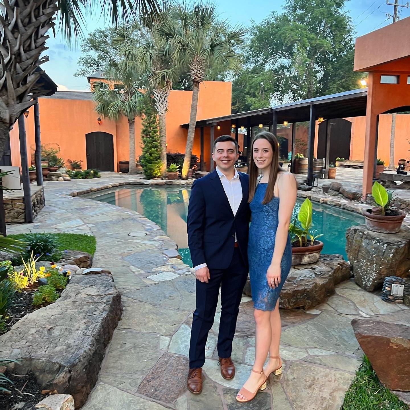 Wedding - Houston, TX