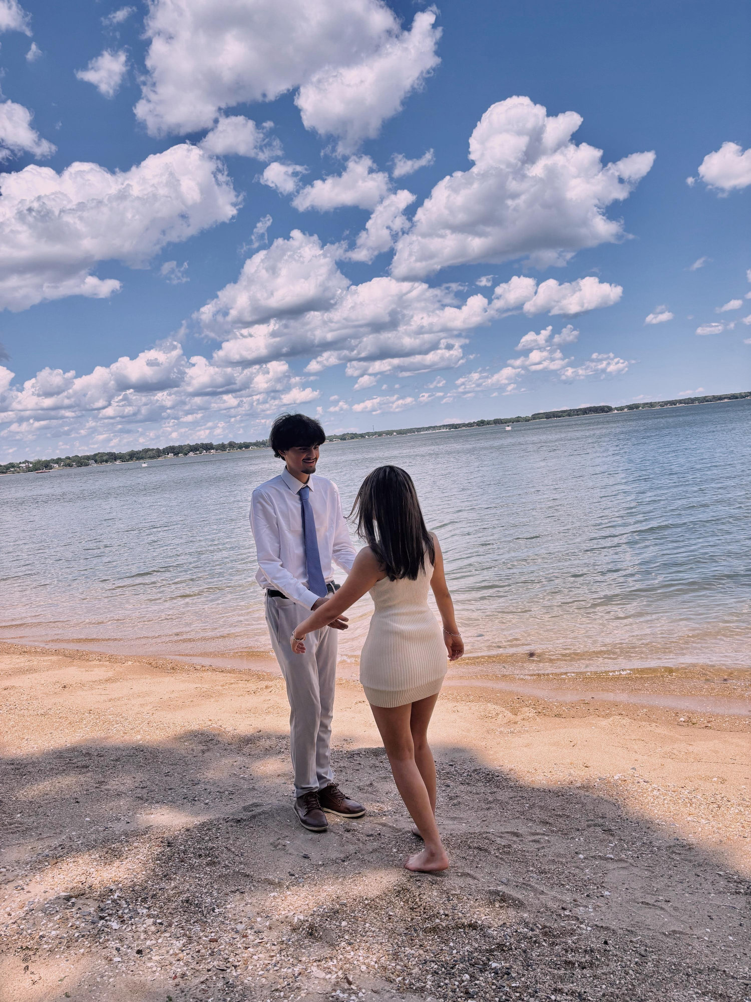 The Wedding Website of Hayden Feather and Vanessa ERazo
