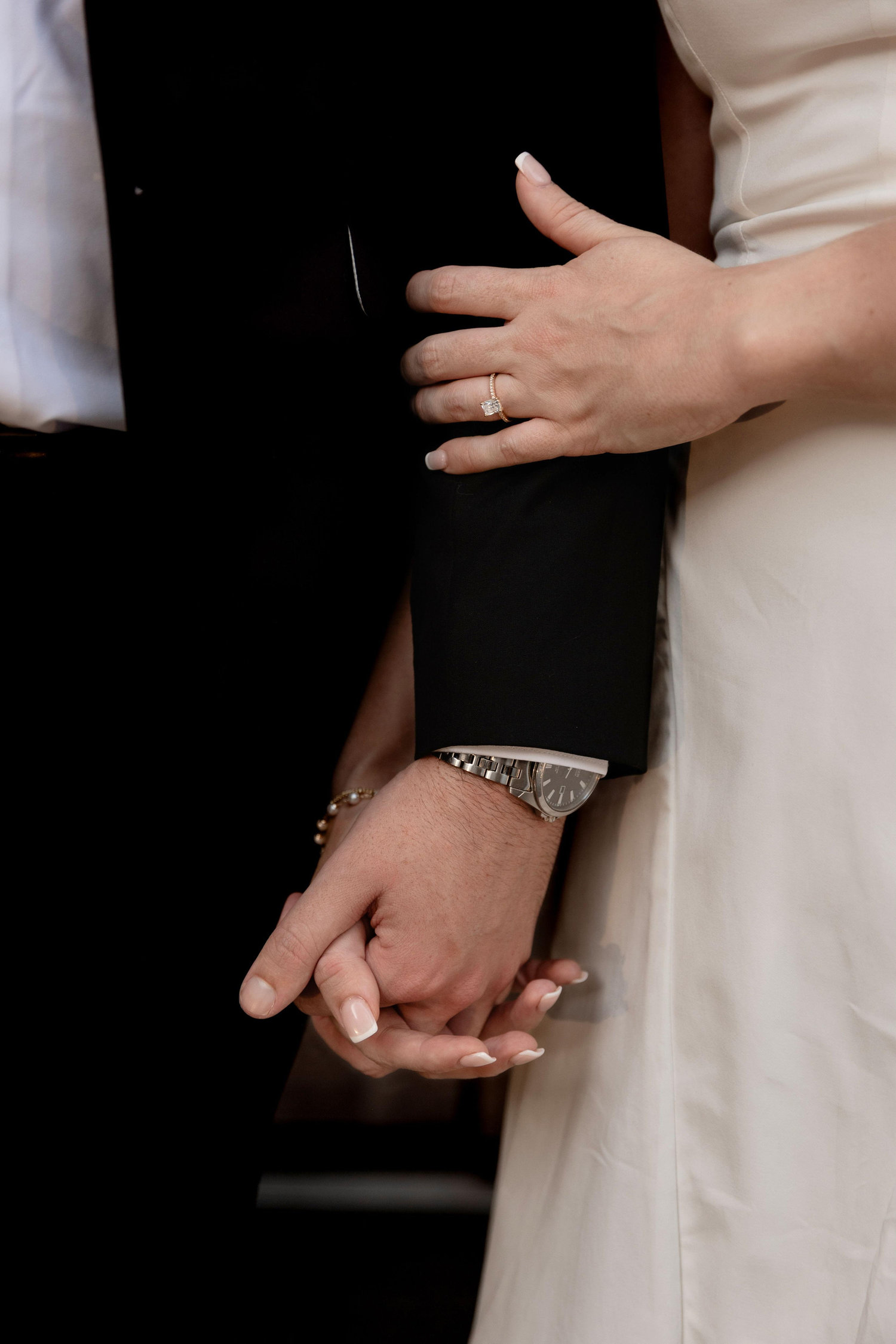 The Wedding Website of Natalie Powers and Nicholas Holman